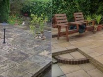 Paving Slabs