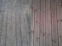 Decking