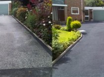 Tarmac Driveway